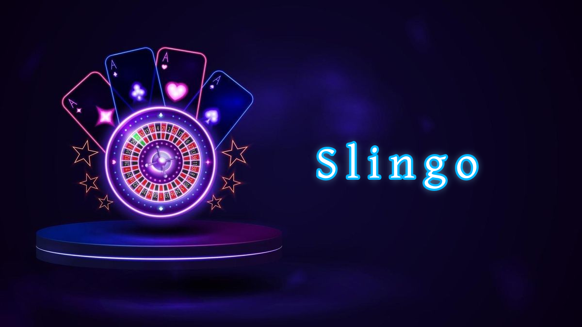 Slingo پاکستان