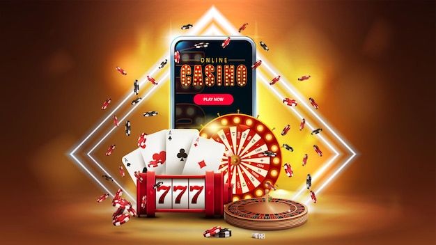 Slingo پاکستان میں میگا ویز کیسینو گیمز