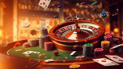 Slingo کیسینو گیمز کا ایک زمرہ منتخب کریں

